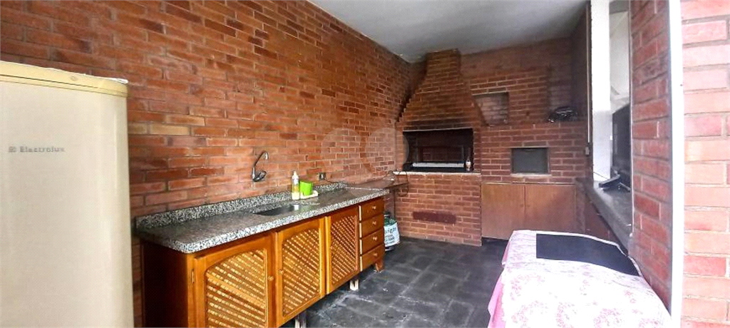 Venda Casa São Paulo Bela Aliança REO68222 42