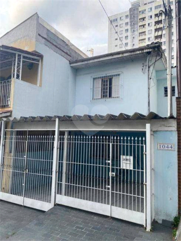 Venda Sobrado São Paulo Perdizes REO682228 37