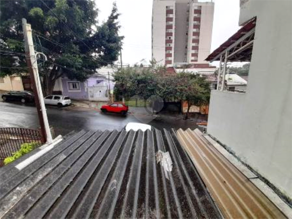 Venda Sobrado São Paulo Perdizes REO682228 24