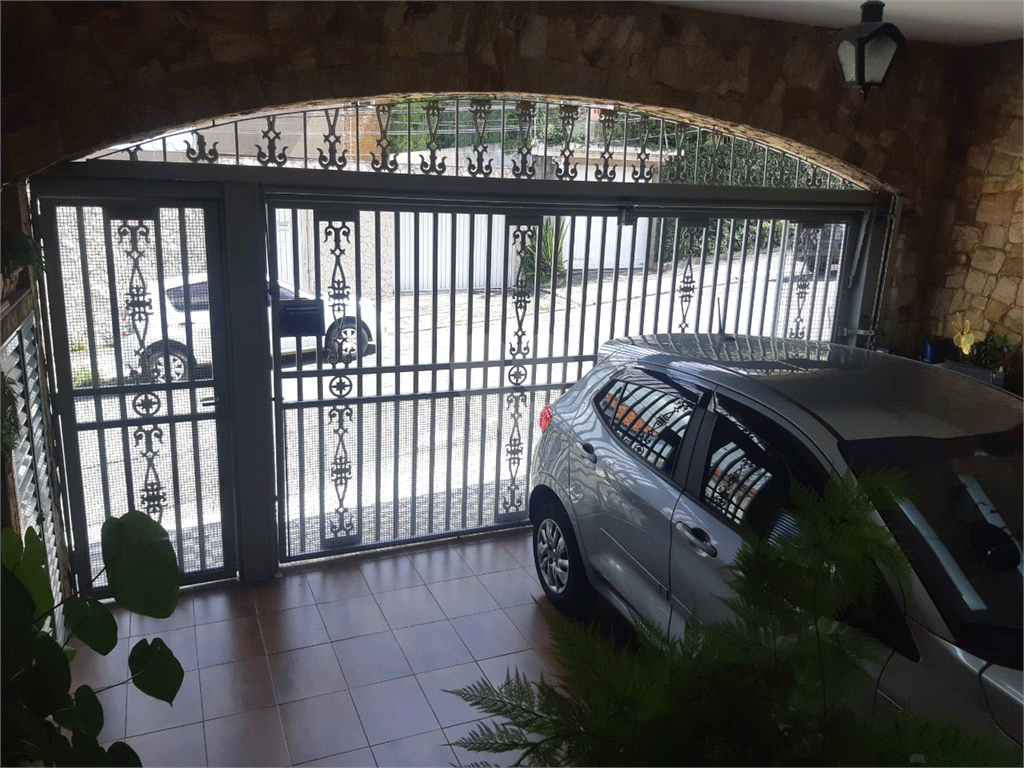 Venda Sobrado São Paulo Jardim São Paulo(zona Norte) REO682230 2