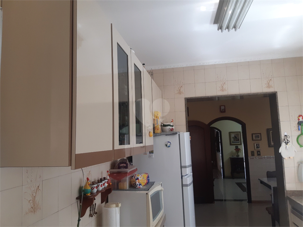 Venda Sobrado São Paulo Jardim São Paulo(zona Norte) REO682230 23