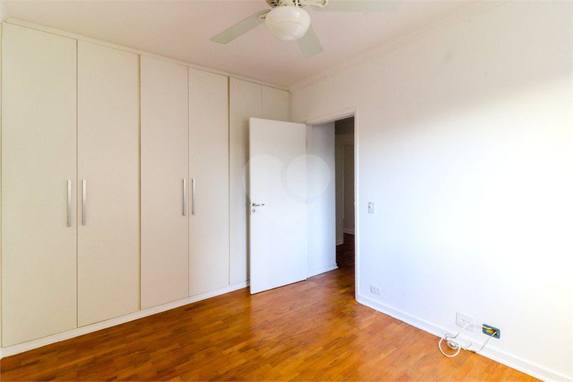 Venda Apartamento São Paulo Jardim Paulistano REO682236 12