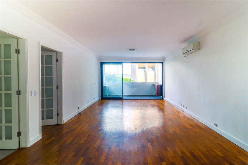 Venda Apartamento São Paulo Jardim Paulistano REO682236 2