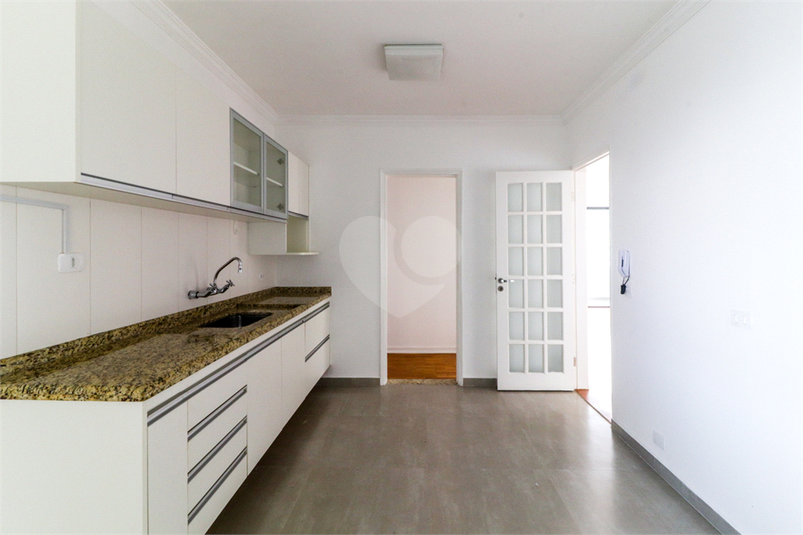 Venda Apartamento São Paulo Jardim Paulistano REO682236 6