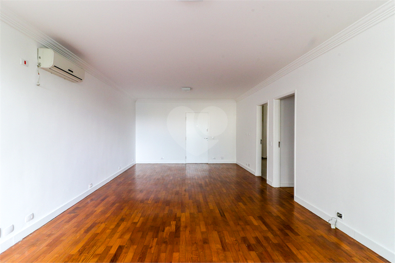 Venda Apartamento São Paulo Jardim Paulistano REO682236 1