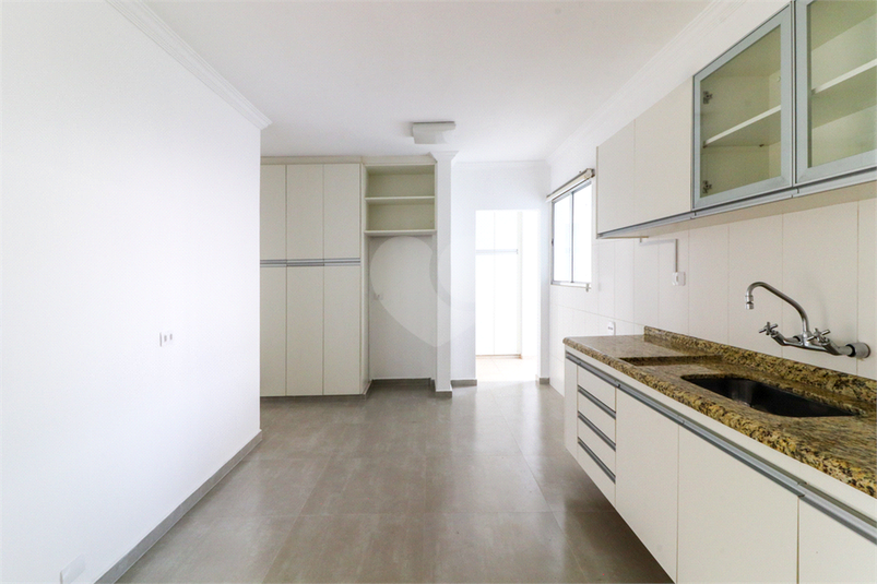 Venda Apartamento São Paulo Jardim Paulistano REO682236 7