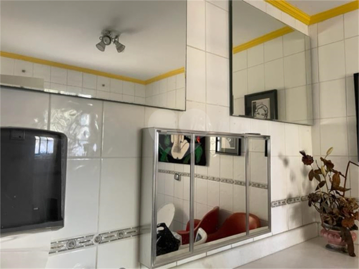 Venda Casa São Paulo Pinheiros REO682263 45