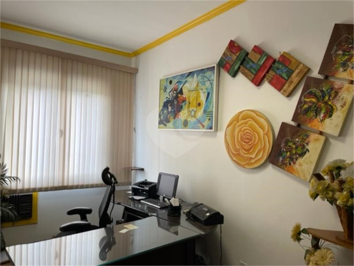 Venda Casa São Paulo Pinheiros REO682263 30