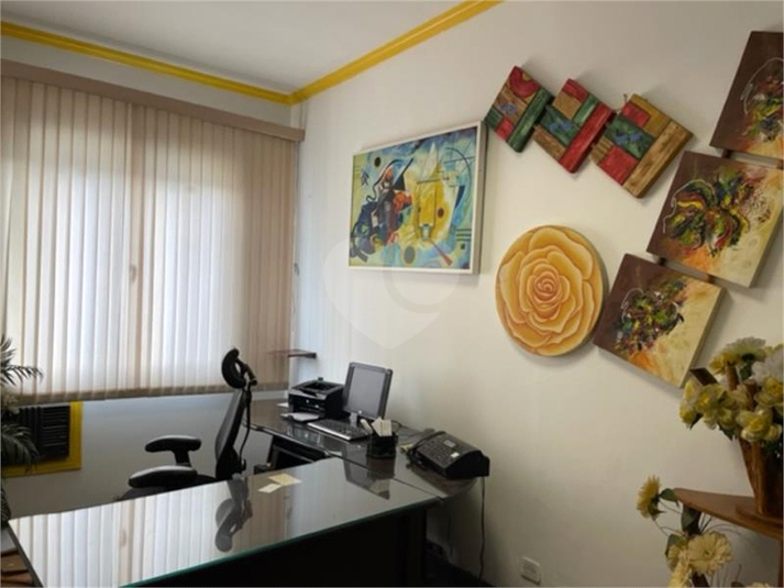 Venda Casa São Paulo Pinheiros REO682263 10