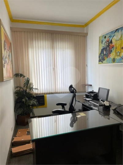 Venda Casa São Paulo Pinheiros REO682263 43