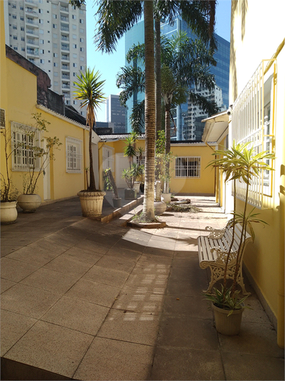 Venda Casa São Paulo Pinheiros REO682263 12