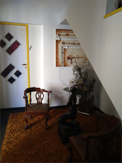 Venda Casa São Paulo Pinheiros REO682263 28