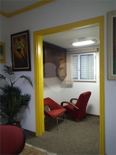 Venda Casa São Paulo Pinheiros REO682263 21