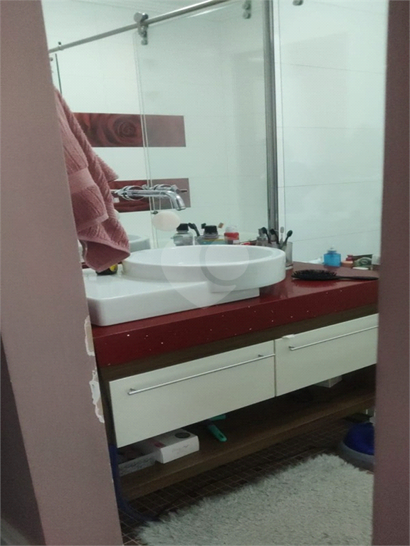 Venda Sobrado São Paulo Vila Mazzei REO682290 11