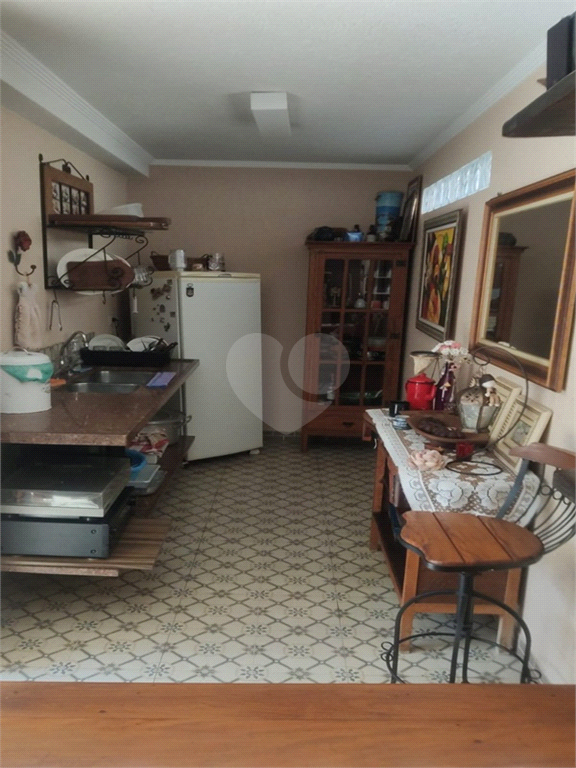 Venda Sobrado São Paulo Vila Mazzei REO682290 26