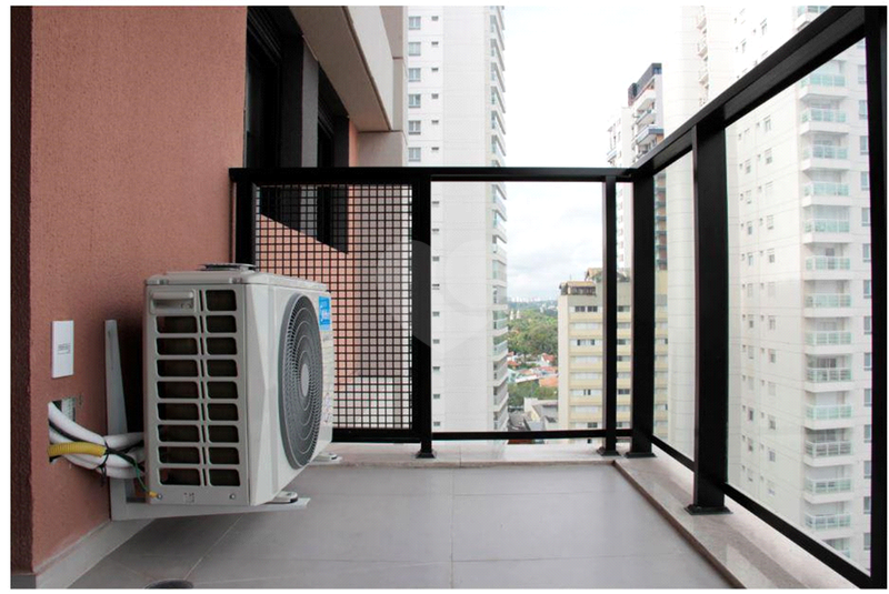 Venda Apartamento São Paulo Pinheiros REO682295 8