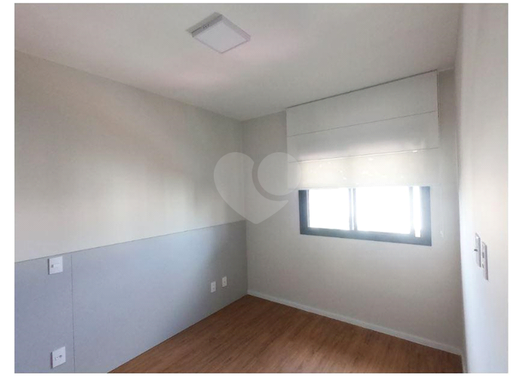 Venda Apartamento São Paulo Pinheiros REO682295 7