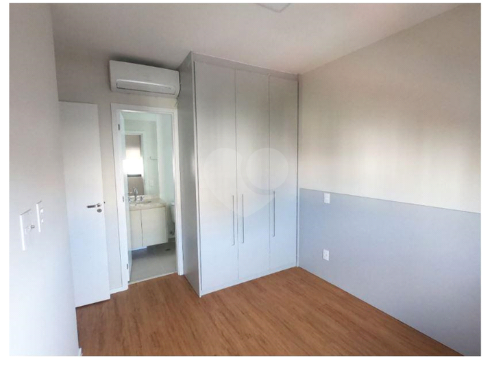 Venda Apartamento São Paulo Pinheiros REO682295 12