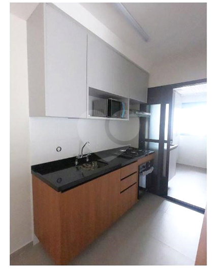 Venda Apartamento São Paulo Pinheiros REO682295 3