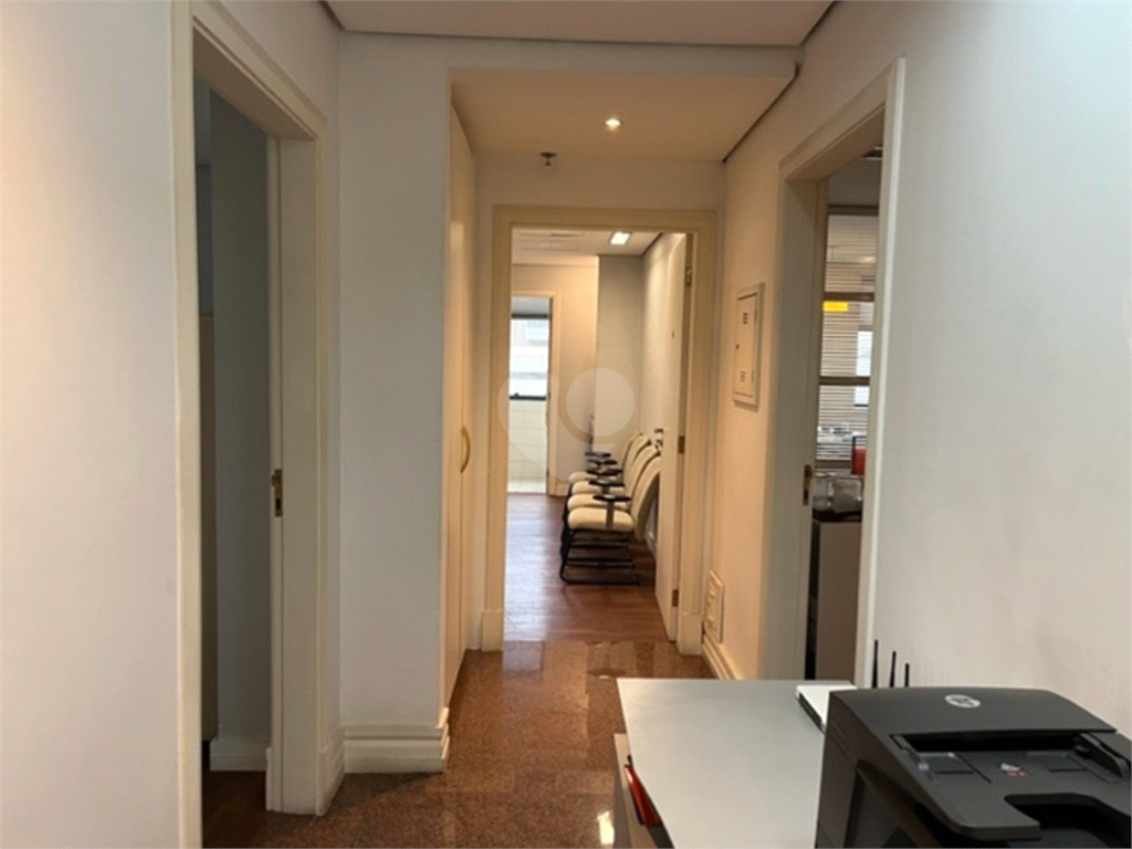 Venda Salas São Paulo Cidade Monções REO682314 29