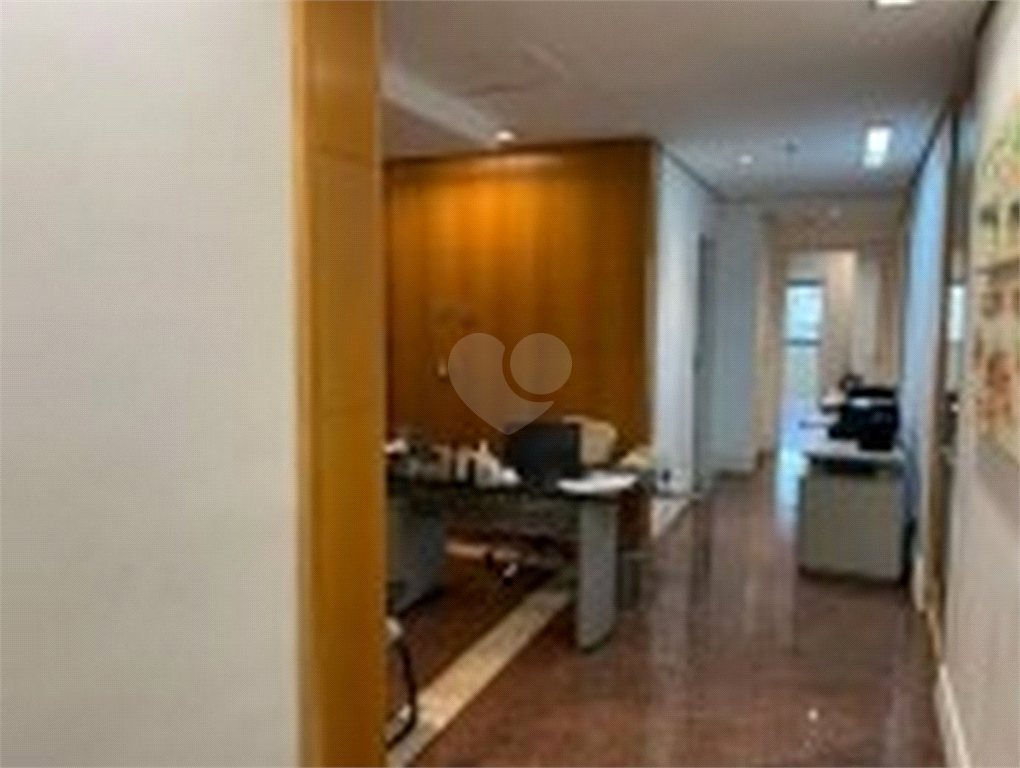 Venda Salas São Paulo Cidade Monções REO682314 7