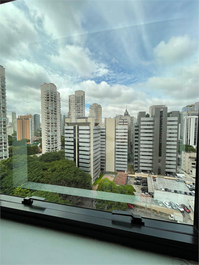 Venda Salas São Paulo Cidade Monções REO682315 14