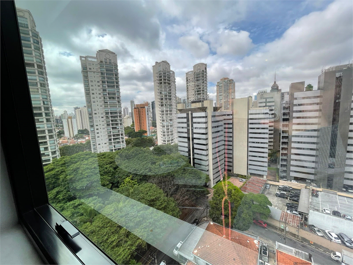 Venda Salas São Paulo Cidade Monções REO682315 21