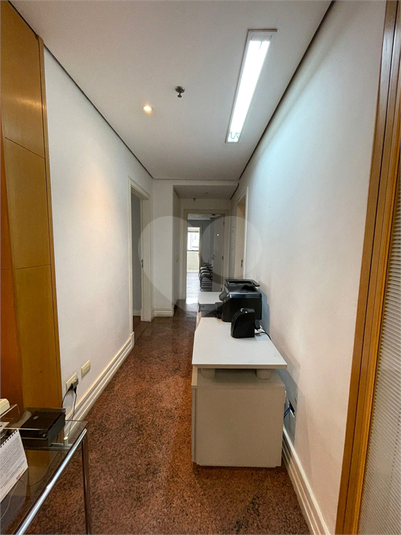 Venda Salas São Paulo Cidade Monções REO682315 28