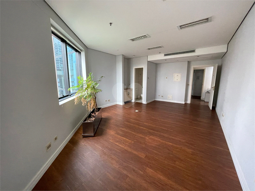 Venda Salas São Paulo Cidade Monções REO682316 7