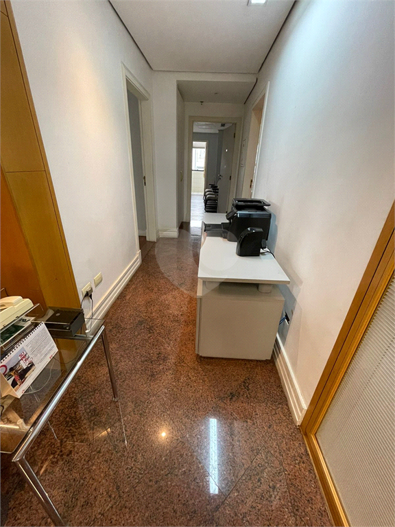 Venda Salas São Paulo Cidade Monções REO682316 26