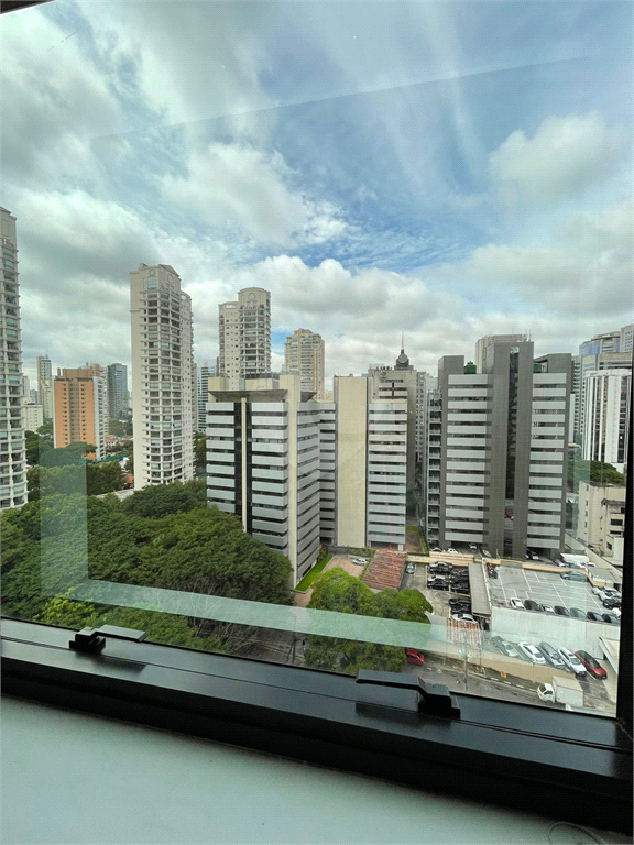 Venda Salas São Paulo Cidade Monções REO682316 14