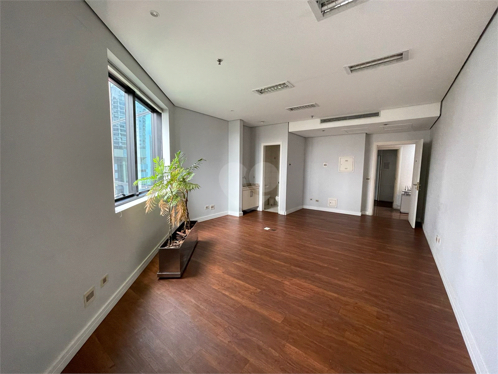 Venda Salas São Paulo Cidade Monções REO682316 8