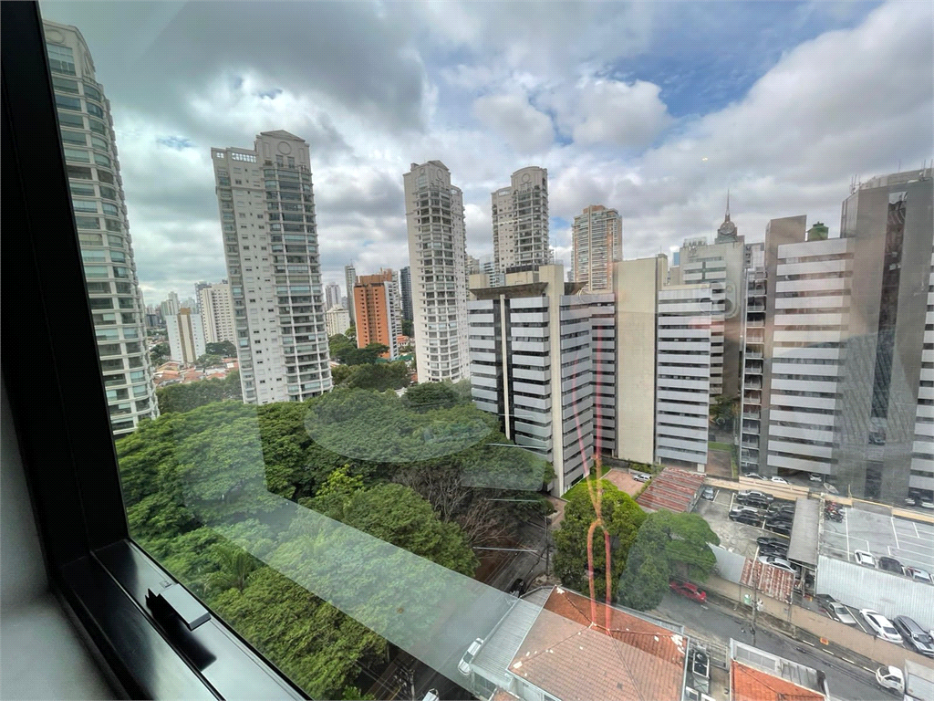 Venda Salas São Paulo Cidade Monções REO682316 21