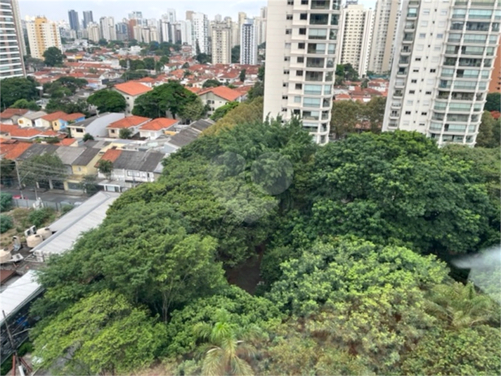 Venda Salas São Paulo Cidade Monções REO682319 24