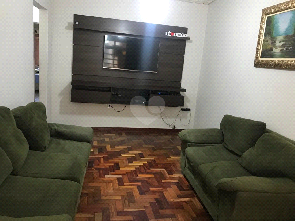 Venda Casa Osasco Santo Antônio REO682322 18