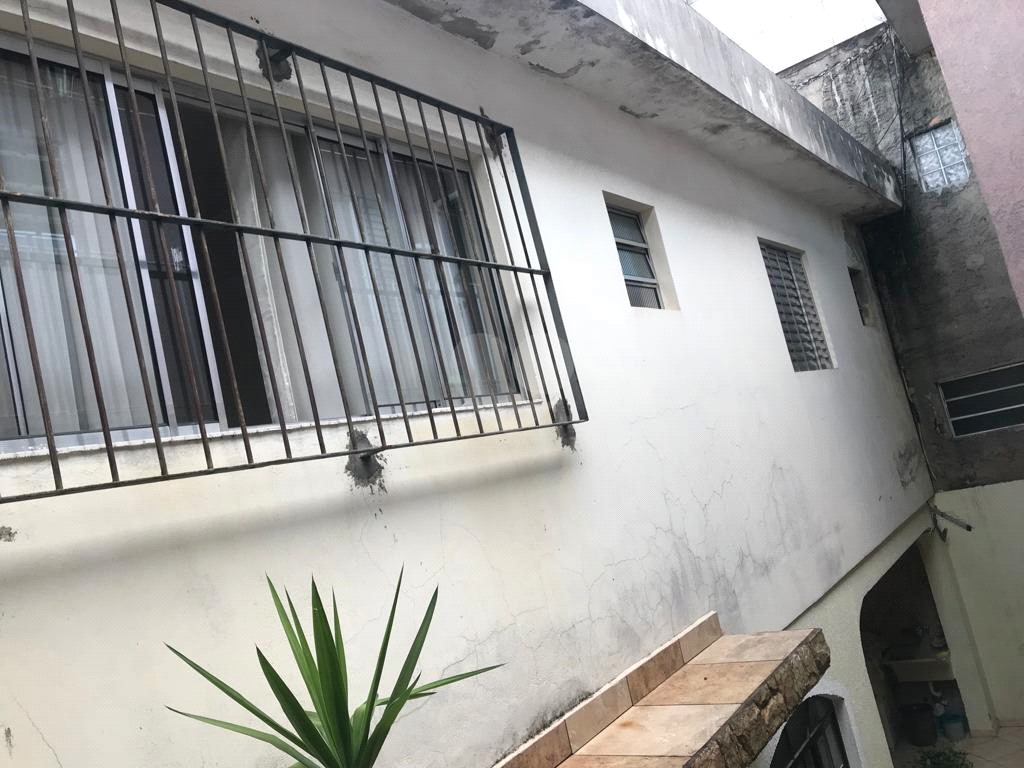 Venda Casa Osasco Santo Antônio REO682322 7