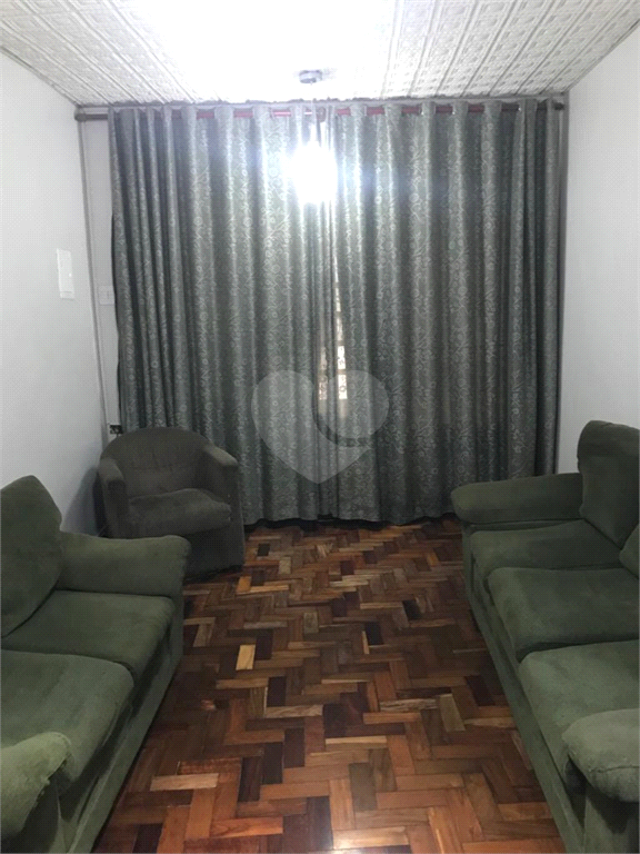 Venda Casa Osasco Santo Antônio REO682322 14