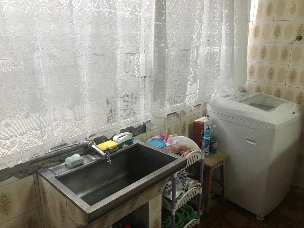 Venda Casa Osasco Santo Antônio REO682322 4