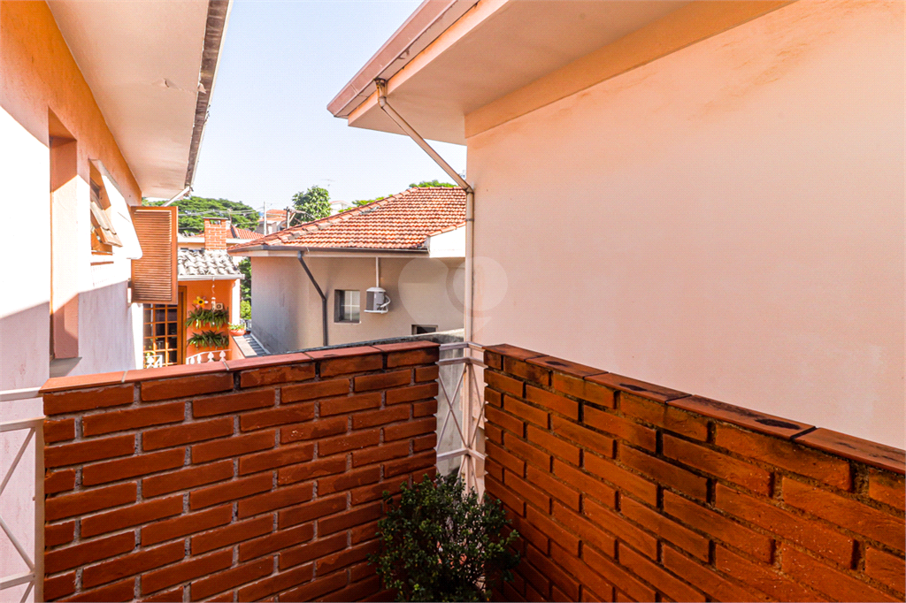 Venda Sobrado São Paulo Vila Madalena REO682355 19