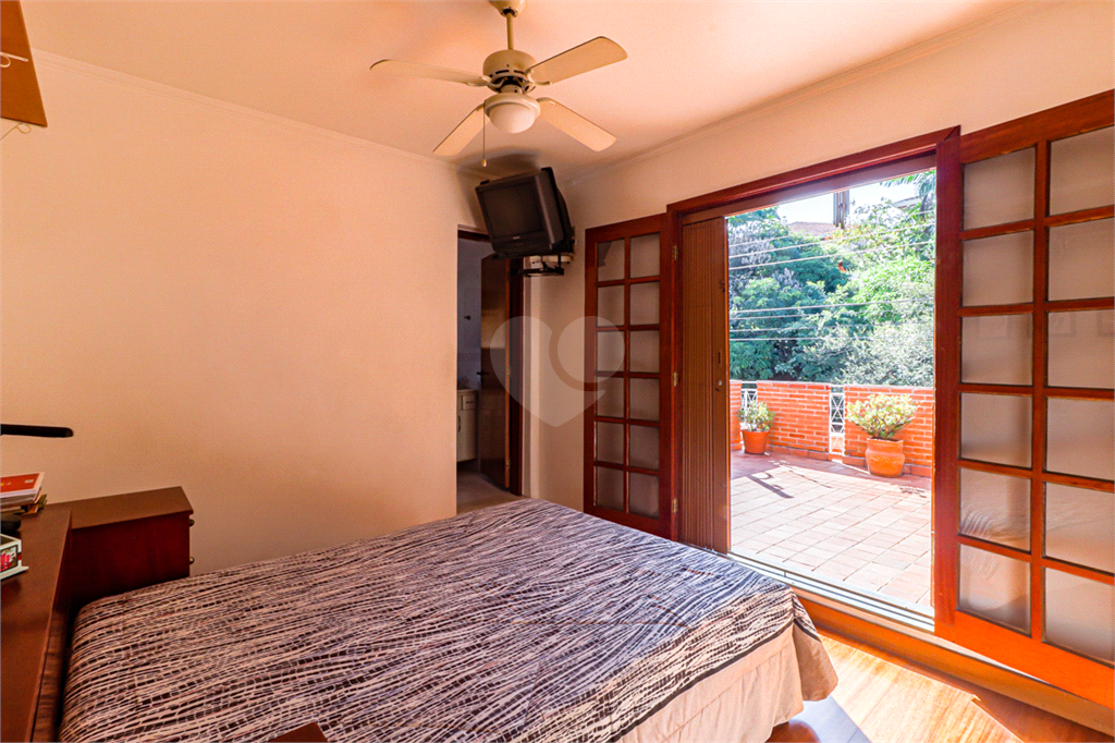 Venda Sobrado São Paulo Vila Madalena REO682355 21