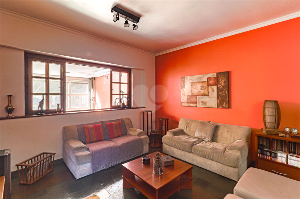 Venda Sobrado São Paulo Vila Madalena REO682355 3