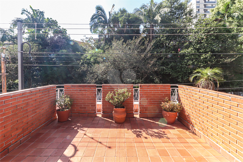 Venda Sobrado São Paulo Vila Madalena REO682355 6