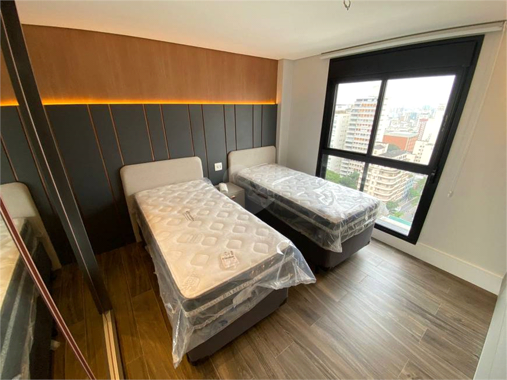 Venda Apartamento São Paulo Cerqueira César REO682364 11