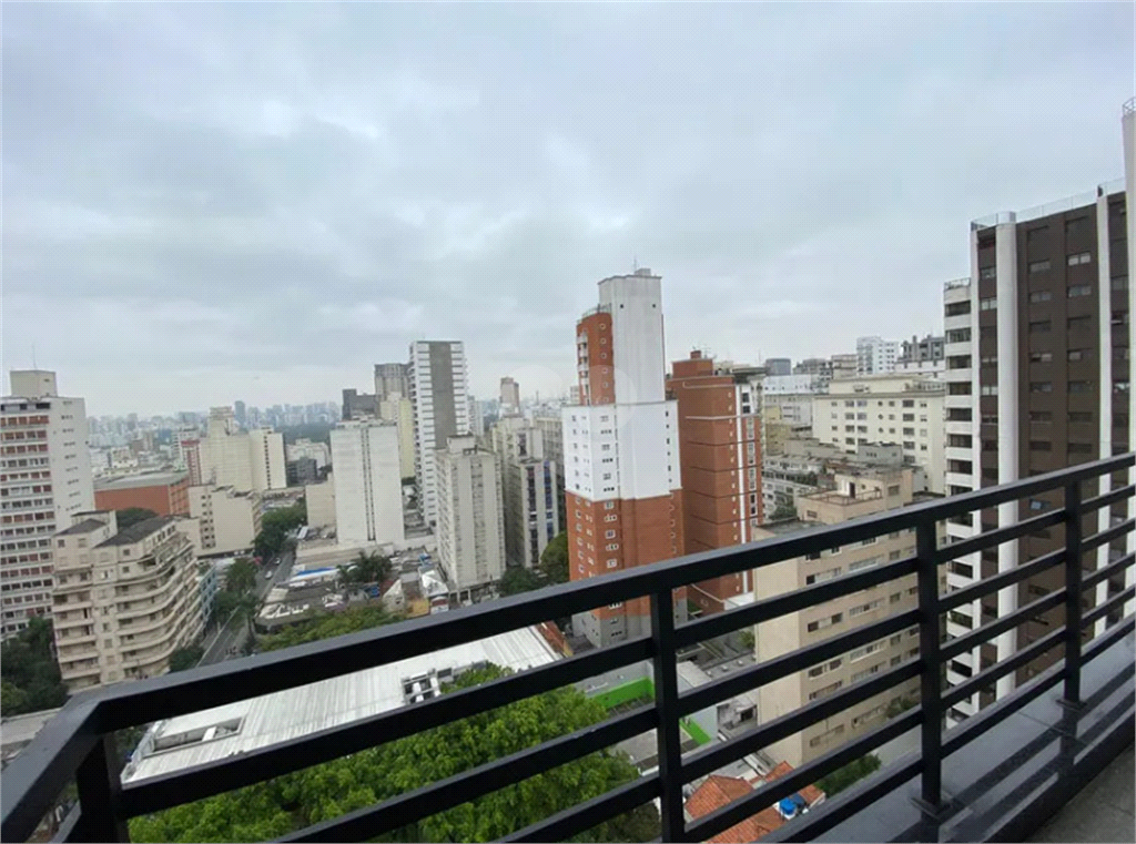 Venda Apartamento São Paulo Cerqueira César REO682364 22