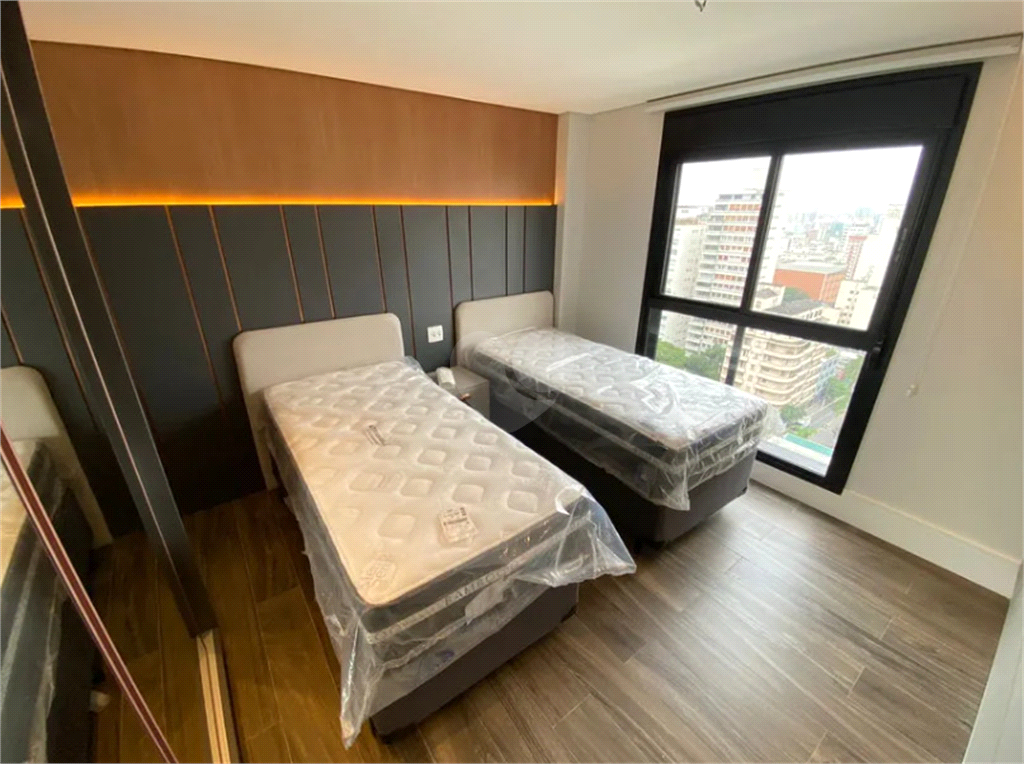 Venda Apartamento São Paulo Cerqueira César REO682364 17