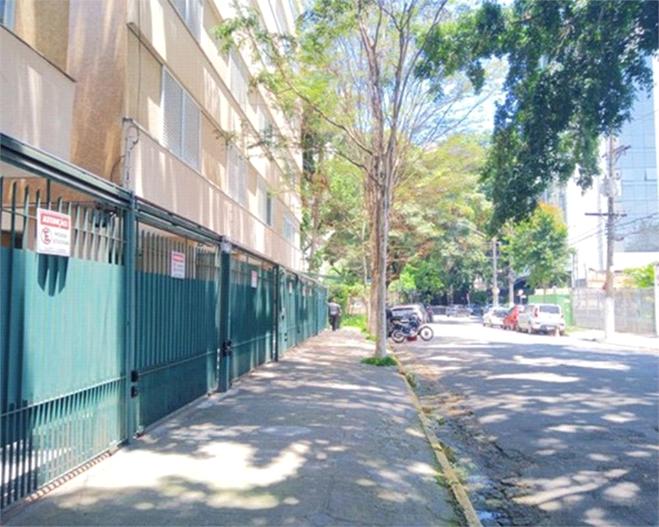 Venda Apartamento São Paulo Jardim Paulista REO682386 3