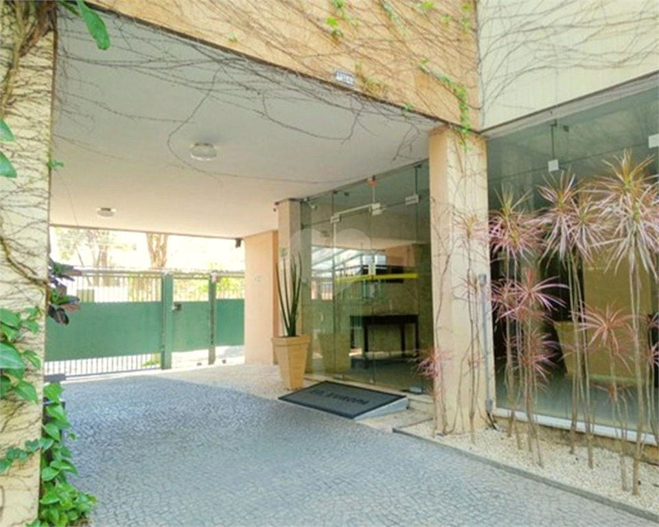 Venda Apartamento São Paulo Jardim Paulista REO682386 6