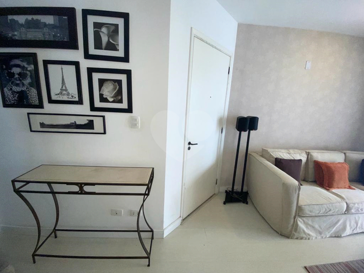 Venda Apartamento São Paulo Indianópolis REO682393 8