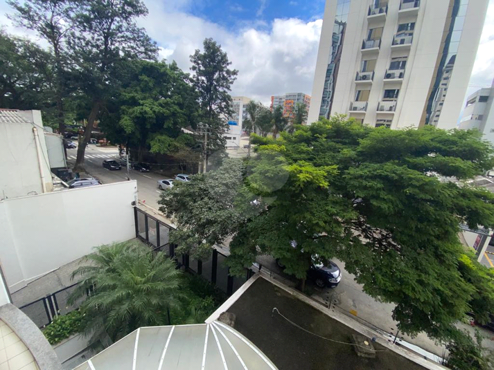 Venda Apartamento São Paulo Indianópolis REO682393 7