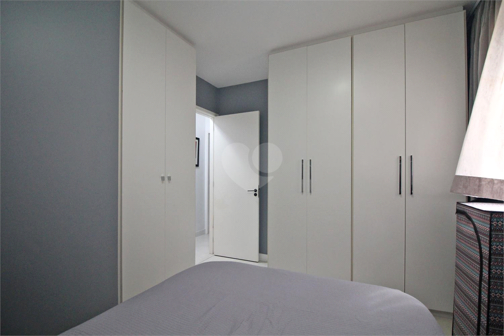 Venda Apartamento São Paulo Indianópolis REO682393 17